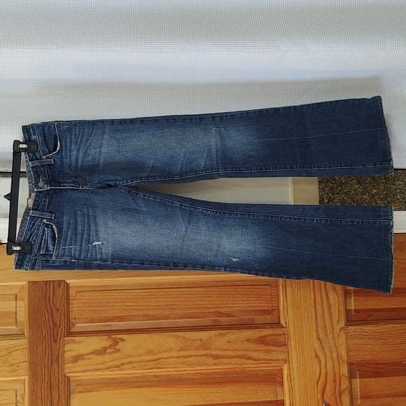 Laurel canyon low rise boot cut - Picture 1 of 4